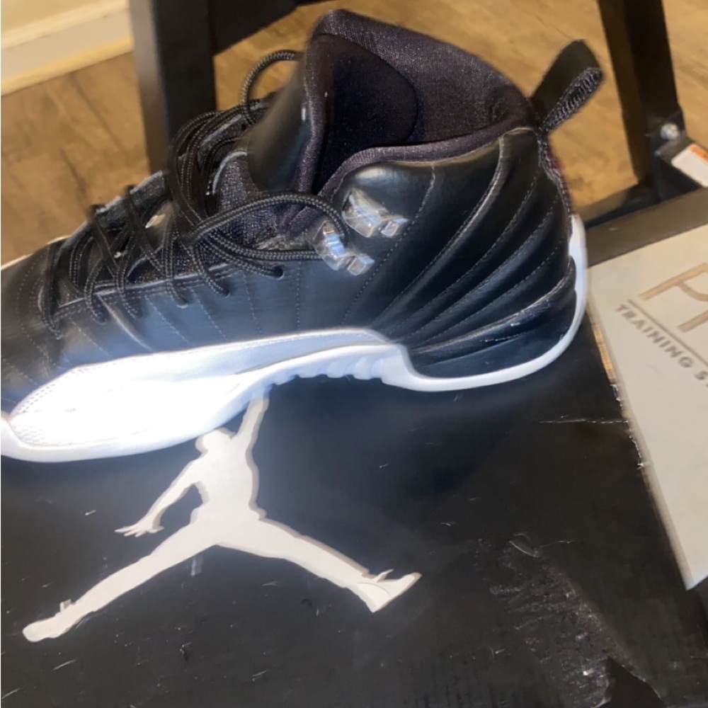 Air Jordan Retro 12 (GS)